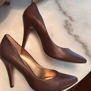 BCBGeneration Cielo Pump women’s 10 NEW